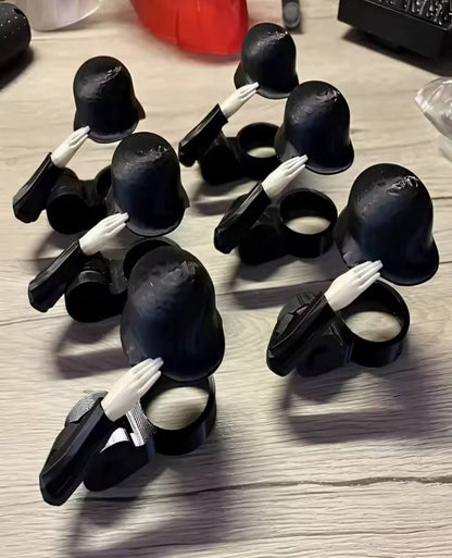 CapForge™ Frontline Openers